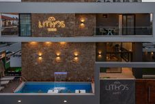 其他 Lithos Suites 301 Suite - Nikiti Halkidiki