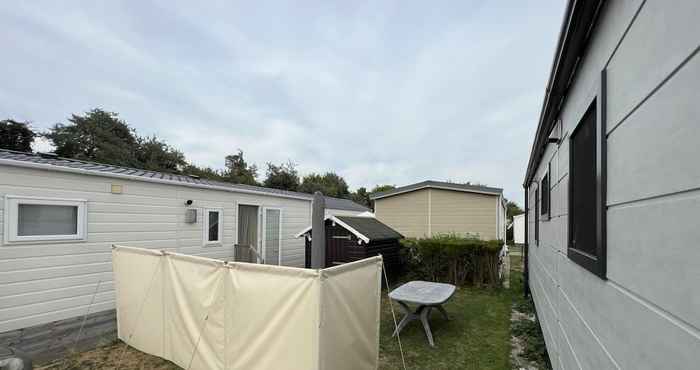 Others Camping de Zandput 508 - Eezz