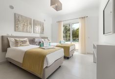 อื่นๆ 3 Modern Lagos Beach Apartment by Ideal Homes