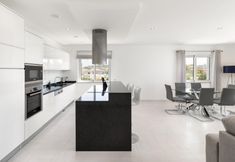 อื่นๆ 6 Modern Lagos Beach Apartment by Ideal Homes