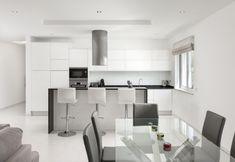 อื่นๆ 7 Modern Lagos Beach Apartment by Ideal Homes