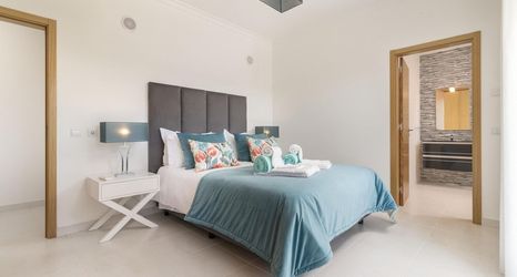 อื่นๆ 2 Modern Lagos Beach Apartment by Ideal Homes