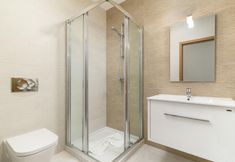 อื่นๆ 4 Modern Lagos Beach Apartment by Ideal Homes