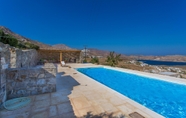 Others 2 Spacious 6 Bdrm Stone Villa With Pool