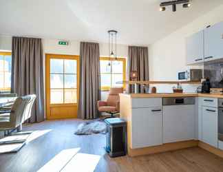 Lain-lain 2 Landhaus Lodges Kaprun - Alois