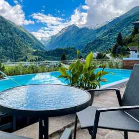 Room 1 Landhaus Lodges Kaprun - Alois, Dienten am Hochkönig Hotels