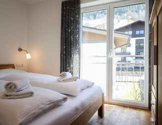 Lain-lain 2 Tauern Relax Lodges - Penthouse