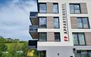 Others 4 FP Appartements - Kitz 3