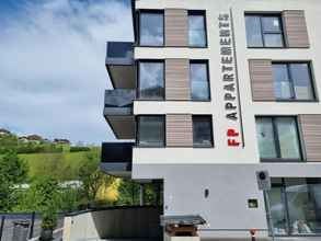 Others 4 FP Appartements - Kitz 3