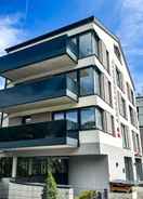 Bilik FP Appartements - Kitz 3