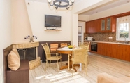 Lainnya 3 Cozy Flat in an Olive Grove 1 5km to a Sandy Beach