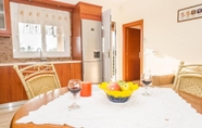 Lainnya 7 Cozy Flat in an Olive Grove 1 5km to a Sandy Beach