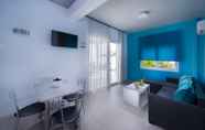 อื่นๆ 6 Ammos Seaside Retreat-bespoke Luxury Home