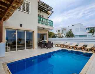 Others 2 Protaras Artisan Seafront Villa 1