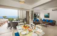 Others 4 Protaras Artisan Seafront Villa 1