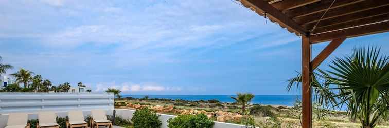 Others Protaras Artisan Seafront Villa 1