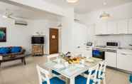 Others 7 Protaras Artisan Seafront Villa 1