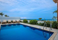 其他 3 Protaras Artisan Seafront Villa 1