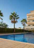 Bilik Luxurious Apartment in Central Lagos Algarve