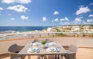 Others 3 Blue Beach Ocean View - Porto de M s by Ideal Homes