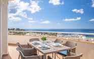 Others 5 Blue Beach Ocean View - Porto de M s by Ideal Homes