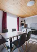 Bilik Appartements Sulzer - TOP 22