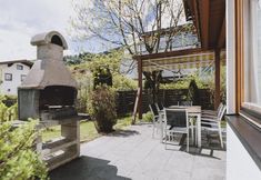 Others 3 Chalet Badia in Zell am See