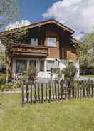 Bilik Chalet Badia in Zell am See