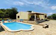 Others 2 Villa S o Br s de Alportel 3 Bedrooms Swimming Pool Rural