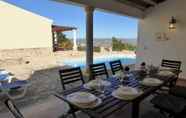 Lain-lain 3 Villa S o Br s de Alportel 3 Bedrooms Swimming Pool Rural