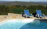 Lain-lain 7 Villa S o Br s de Alportel 3 Bedrooms Swimming Pool Rural