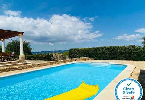 Khác Villa S o Br s de Alportel 3 Bedrooms Swimming Pool Rural