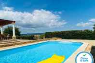 Khác Villa S o Br s de Alportel 3 Bedrooms Swimming Pool Rural