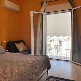 Primary image 1 Cozy Studio at Kallithea, Port of Piraeus Hotels