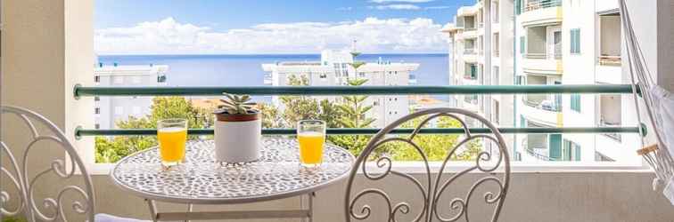 Others Bellemar Apartment by Madeira Sun Travel