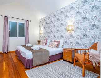 อื่นๆ 2 Rural Accommodation in Porto Moniz With Entertainment and Leisure Area