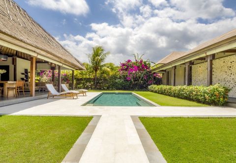 Others Villa Kabutera in Pecatu