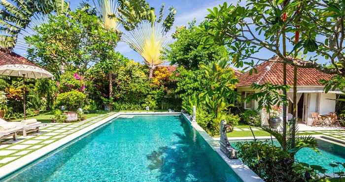 Lainnya Villa Senang in North Kuta