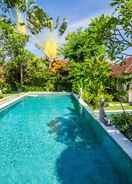 ภาพหลัก Villa Senang in North Kuta