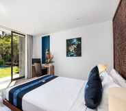 Others 4 Villa Anjali Blue in Seminyak