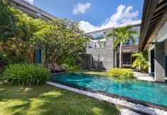 Lainnya 6 Villa Anjali Blue in Seminyak