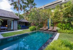 Lainnya 7 Villa Anjali Blue in Seminyak