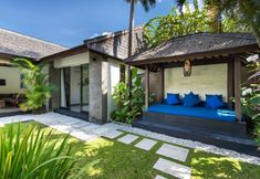 Lainnya 4 Villa Anjali Blue in Seminyak