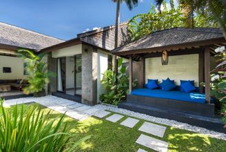 Lainnya 4 Villa Anjali Blue in Seminyak