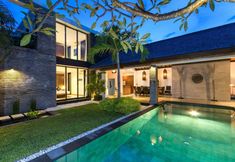 Lainnya 2 Villa Anjali Blue in Seminyak