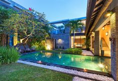 Lainnya 3 Villa Anjali Blue in Seminyak