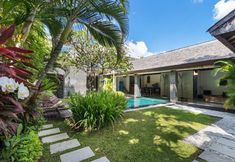 Lainnya 5 Villa Anjali Blue in Seminyak