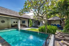 Lainnya Villa Anjali Blue in Seminyak