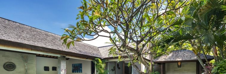 Others Villa Anjali Blue in Seminyak