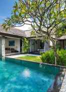 ภาพหลัก Villa Anjali Blue in Seminyak